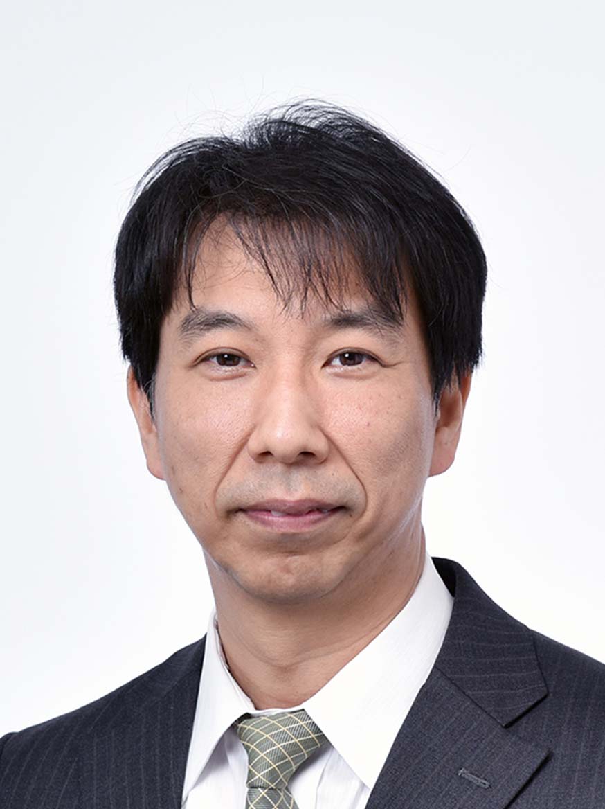 Yoshioka Hayato